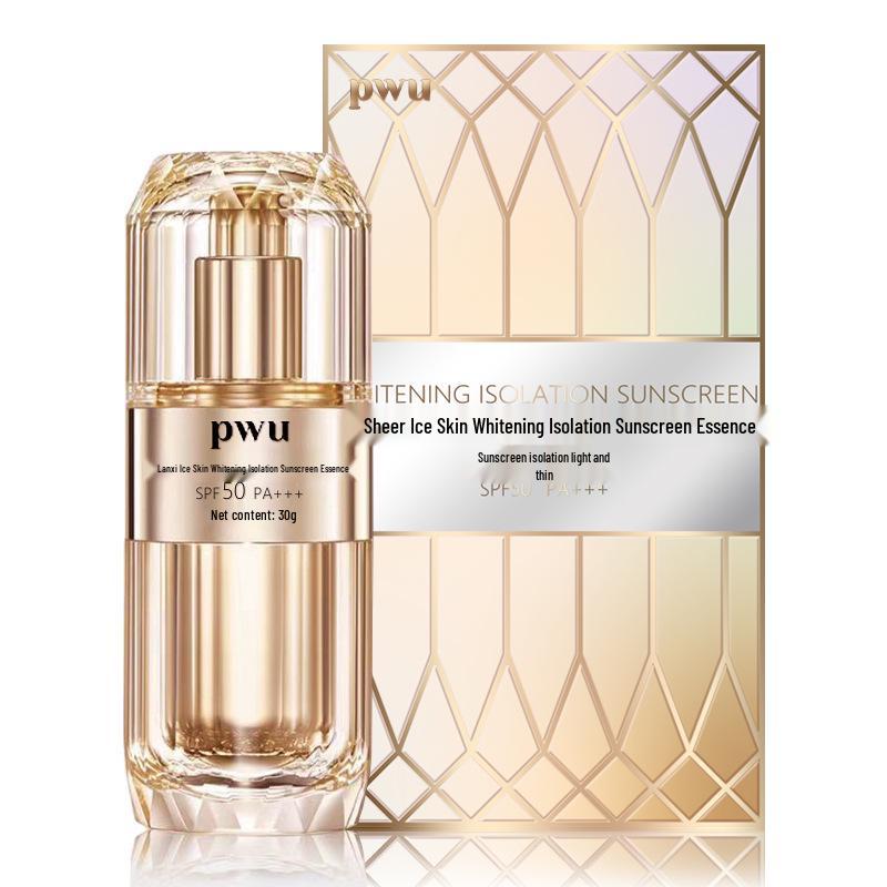 

Dream Fish Праймер для лица Wild: Успокаивающий, Отбеливающий, Увлажняющий консилер с защитой от УФ-лучей Normal size