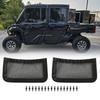 2pcs Backrest Rear Storage Nets For Can-Am Defender MAX HD7 HD8 HD9 715003019