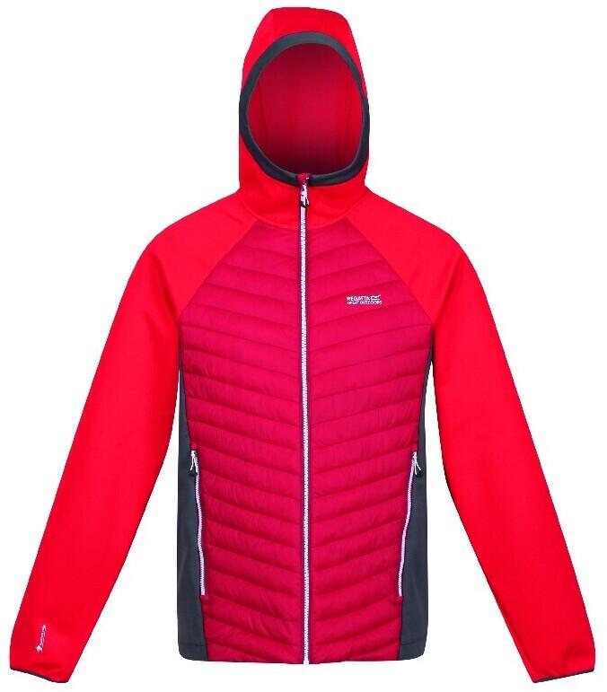 Гибридная куртка Regatta Andreson VII