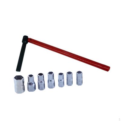 Handgereedschap – Moersleutels