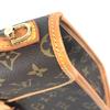 Louis Vuitton M51122  Monogram Bel Air 2WAY Crossbody Shoulder Bag Business bag