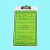 Football Training Tactical Board