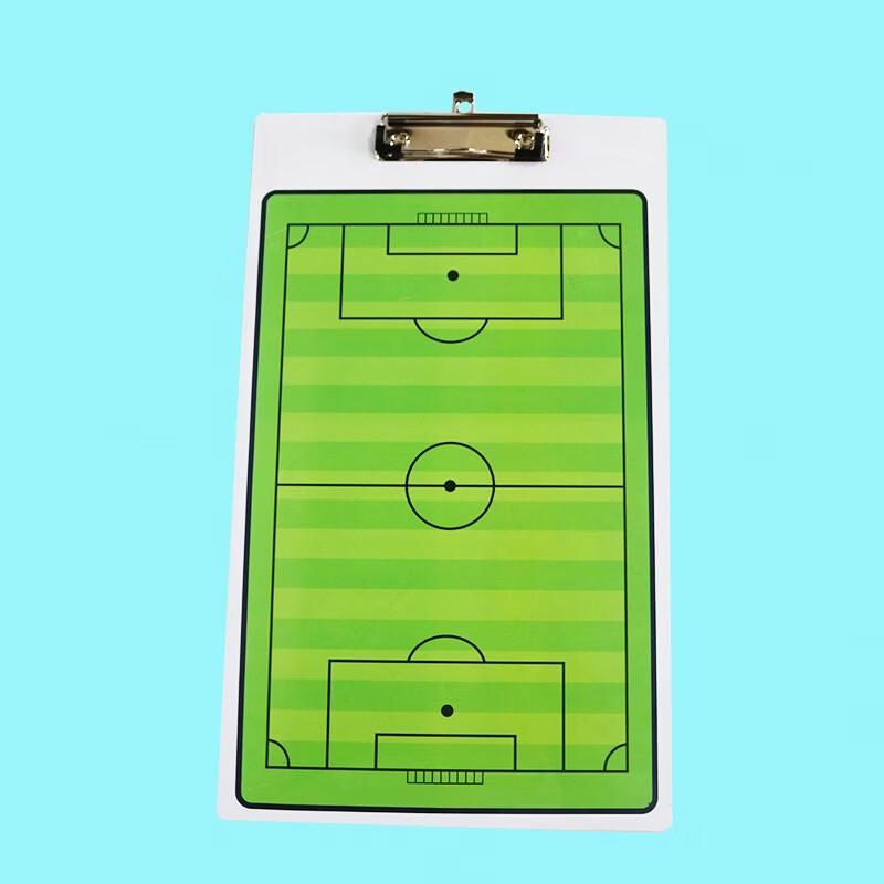 Football Training Tactical Board
