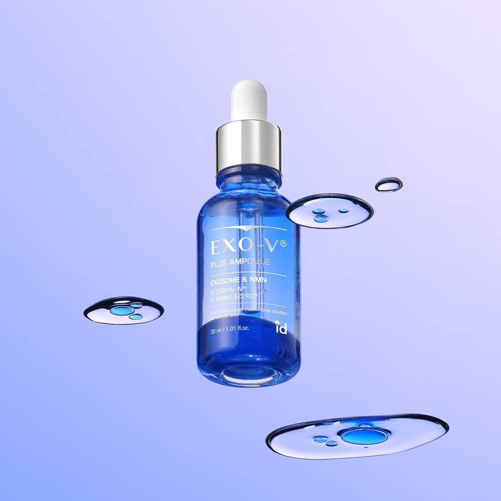 Idpla Cosmetics [20 Year Old Ampoule] Idpla Cosmetic Exov Plus Ampoule 30ml