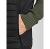 Jack & Jones Multi Bodywarmer Kragen Noos Weste
