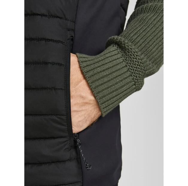 Jack & Jones Multi Bodywarmer Collar Noos жилет
