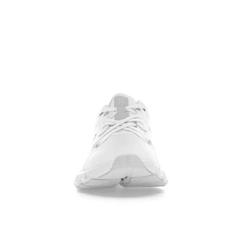 ON  Cloud X 3 AD Undyed White Women Sneakers 3WD30301743