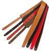 Fender/Essentials Leather Strap Brown Fender [Guitar Strap]