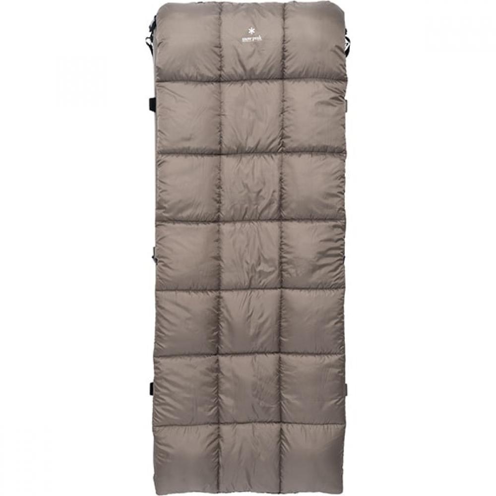 Snow Peak System Ofuton Slim Mat Set Bd 061