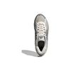 Adidas Originals Response Cl Comfortable Cushioning Breathable Low Top Running Shoes Unisex Sneakers Beige Silver IE1117