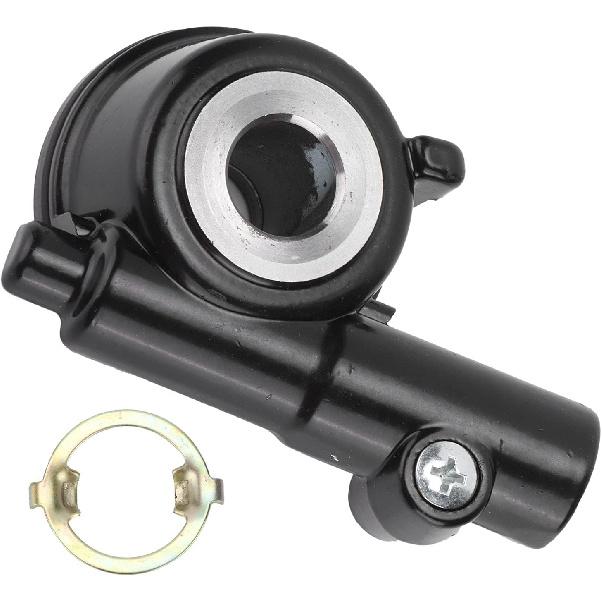 Fydun Speedometer Drive Aluminum Alloy 44800KF0023 Replacement for XR250R/XR250L/XR350R/XR350L/XR500R/XR600R