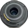 Canon Exchange Lense EF-S 18-2.2" F3.5-5.6 II USM used