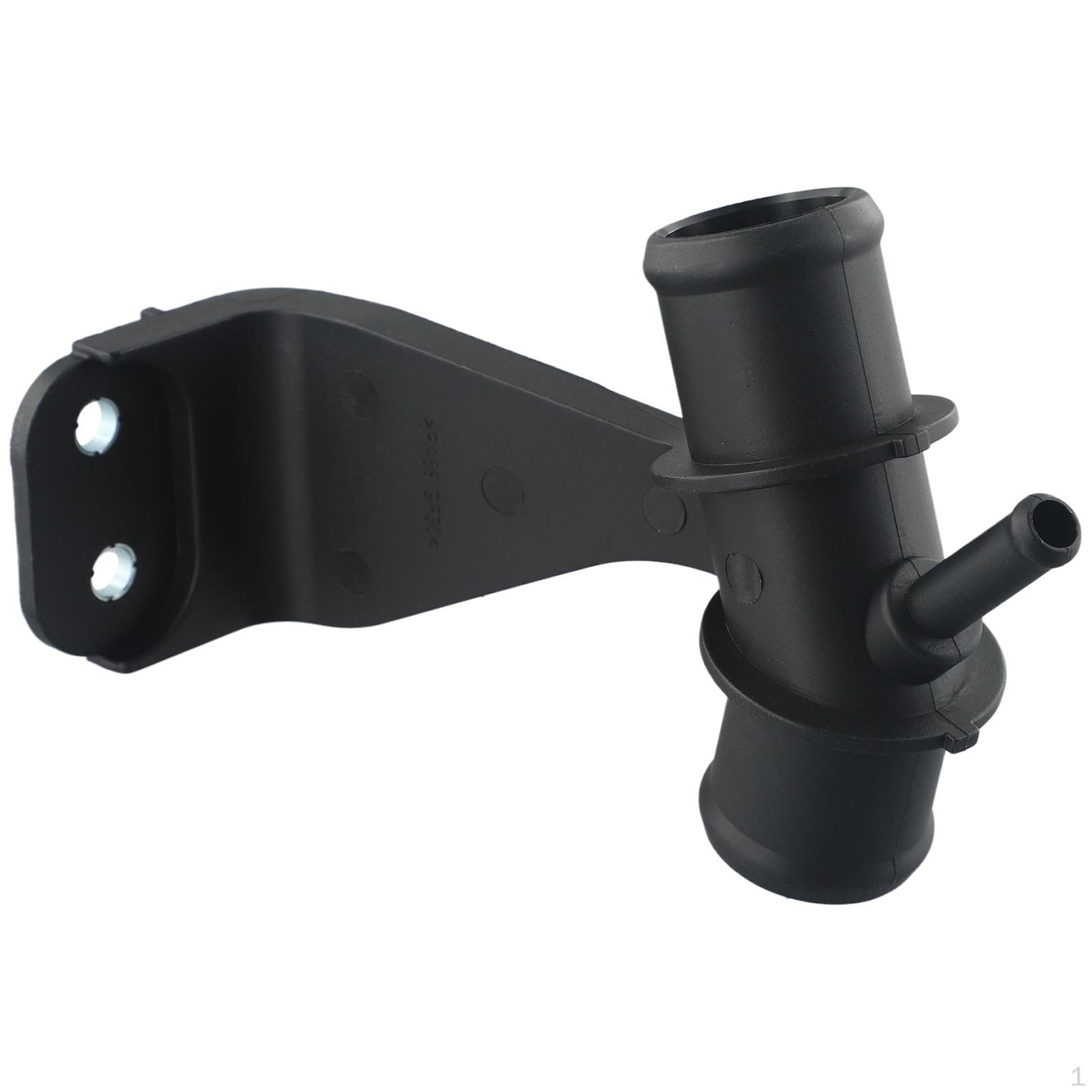 

Engine Radiator Cooling Coolant Pipe Lightweight Replace for