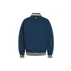 MLB Los Angeles Dodgers Long Sleeve Embroidered Baseball Jersey Unisex tops Blue 31JP05011-07N