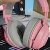 Earpads Ear Cushions Cooling Gel/Protein Skin Earpad for 7.1 V2  Headphones Headsets 7.1 Surround Sound Earmuffs