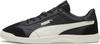 Club 5v5 Black Sneakers