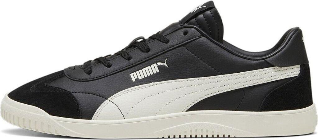 Puma Club 5v5 Black Sneakers
