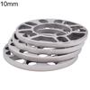Store 3mm 5mm 8mm 10mm 4Pcs Universal Aluminum Car Wheel Tire Spacers Shims Set