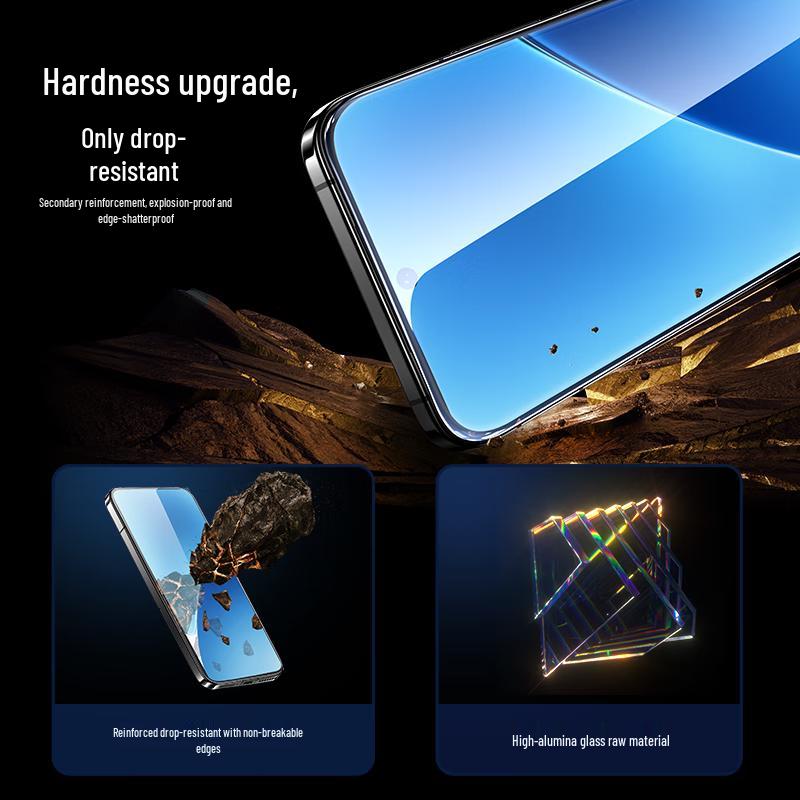 Xiaomi 15 Tempered Glass Screen Protector