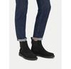 Ботинки Челси Lasocki CEO-WI23-ROUND-01 Black