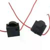 AC220V 6-stufiger Regelungsschalter für elektrische Schleifmaschine DR2-6/1FE 12A 250V Elektrischer Winkelschleifer Elektrowerkzeug