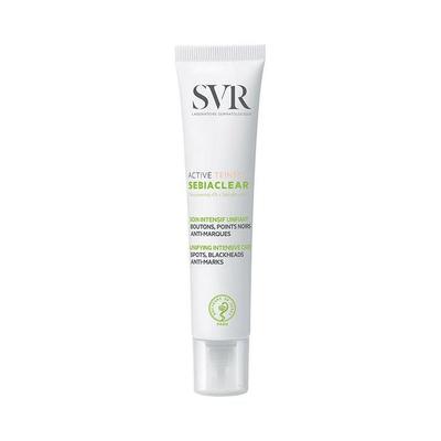 SVR Sebiaclear Active Teintée Corrector Intensivo Unificante - 40ml
