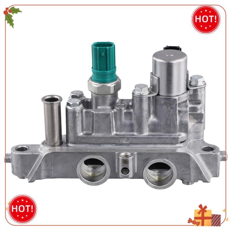 Durevole-Per Honda Crosstour Pilot Acura Tlx Mdx 158105G0A01 15810-5G0-A01 Solenoide VVT (Timing Variabile del Motore)