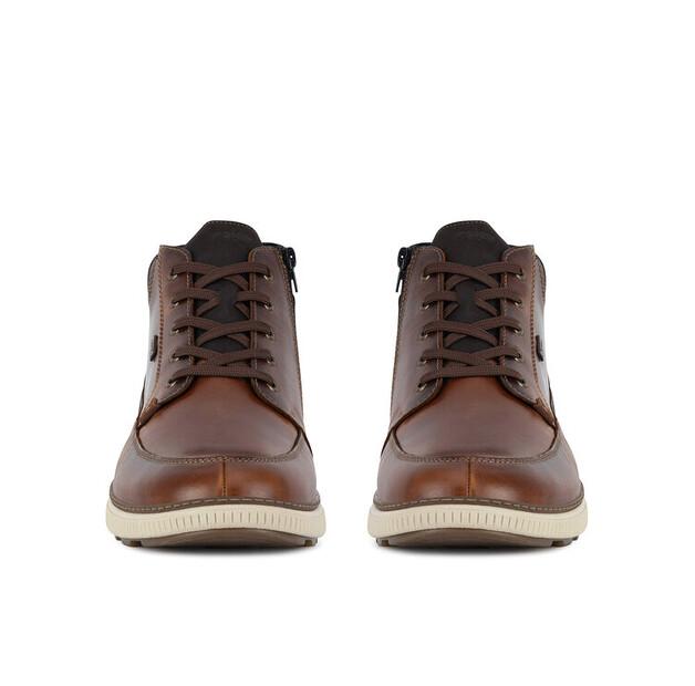 Rieker B3314-24 Boots, Brown