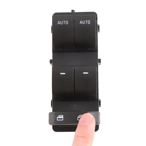 CC3Z-14529-BA: Hauptschalter für elektrische Fensterheber für 2013-2016 Ford F-250