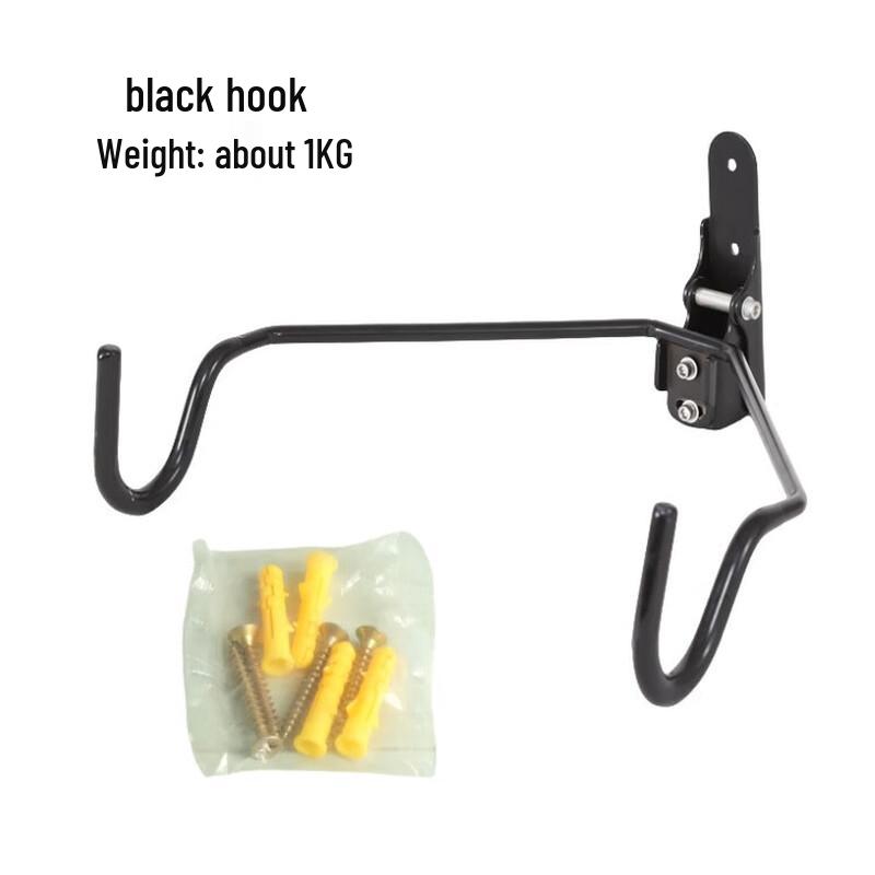 Bicycle Wall Mount Hook