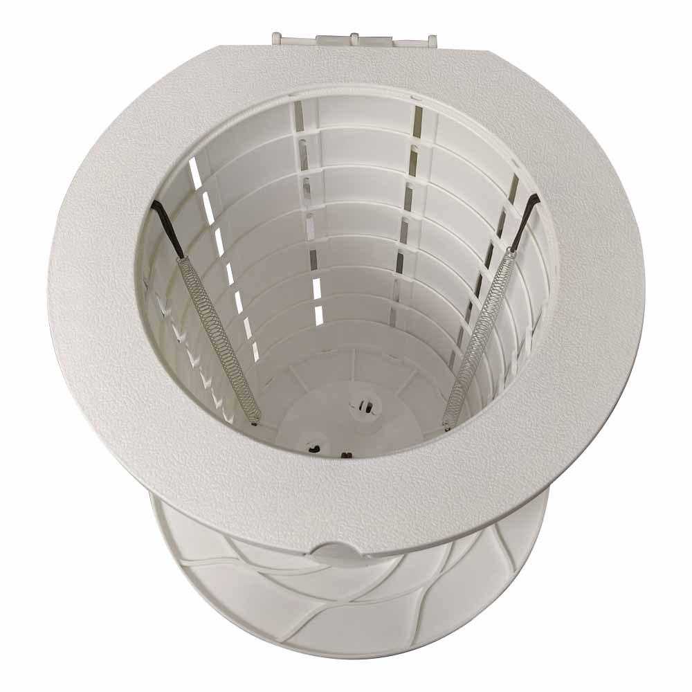 Portable Folding Camping Toilet and Stool