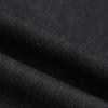 Customellow Gray Pigment Dying Blouson Cwuam25381gyd