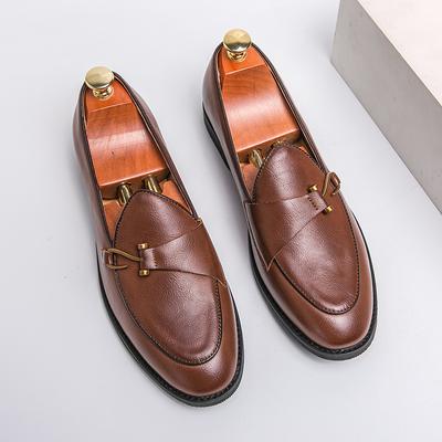 Παπούτσια με τακούνια – Loafers