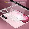 Anti-Knock Card Holder Case for Samsung Galaxy Z Fold7 5G Fold 7 Fold6 Zfold7 Fold 6 Cell Phone Accessories