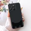 Per Moto G57 Power 5G Custodia Cover Moda Farfalla Gatto Carino Fresco Dipinto Morbido Funda Per Motorola Moto G57 Power 5G Cover del Telefono