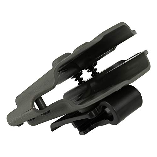 FMA OWB KYDEX Holster FG (G17 compatible/Belt Clip Type)