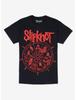 Slipknot T-Shirt Tee MEN'S WOMEN'S S M L XL 2/3/4/5XL