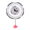 Quartz Movement Replacement Watch Date At 3 With Adjust Stem For Miyota 2115