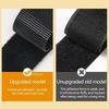 Universal Car Floor Mat Tapes Carpet Tape Self-adhesive Floor Mats Fixing Stickers Fastener Clips Retention Holders Grip