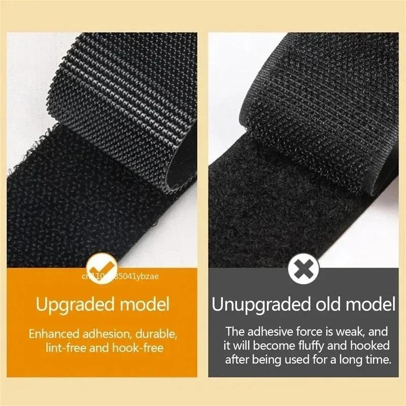 Universal Car Floor Mat Tapes Carpet Tape Self-adhesive Floor Mats Fixing Stickers Fastener Clips Retention Holders Grip