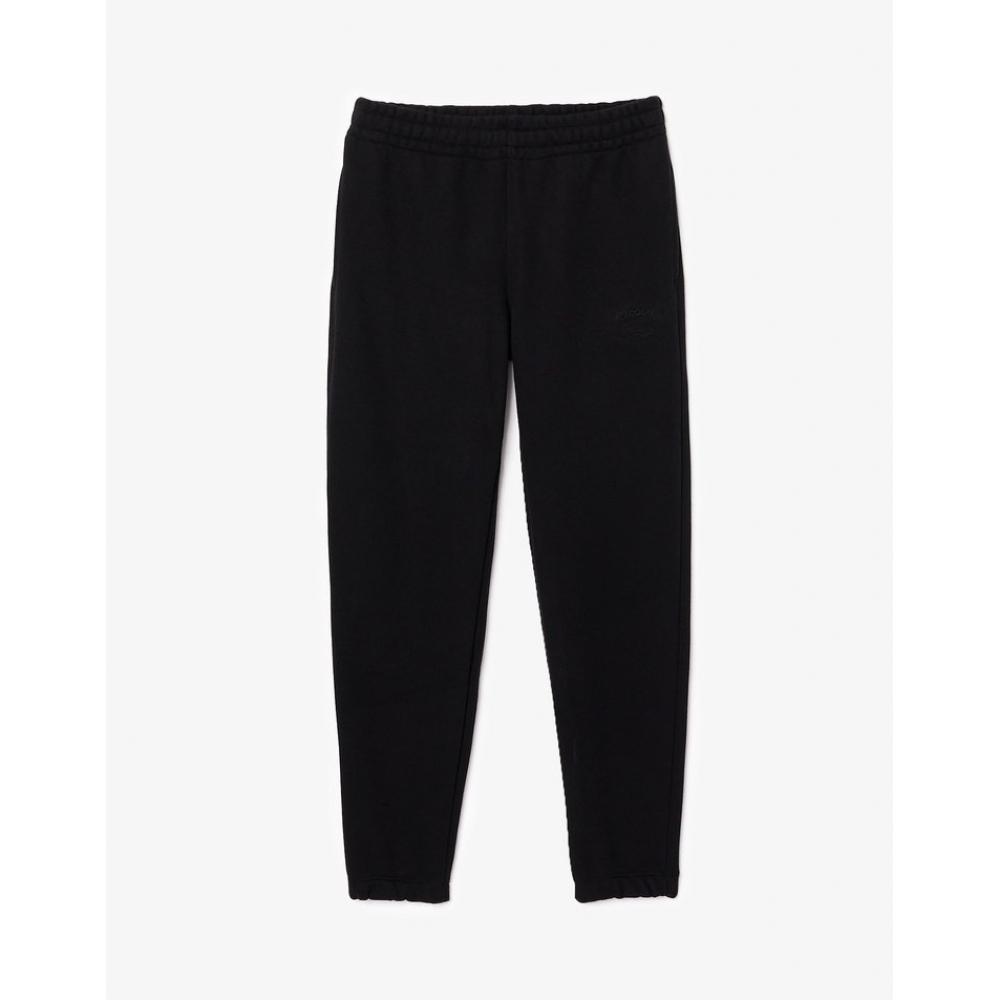 

LacoSte Women S Round Logo SweatpantS Xf6495 54g 031 034