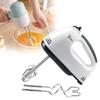 Electric 7 Powered Speed Kitchen Handheld Mixer Whisk Egg Beater Baking Cake