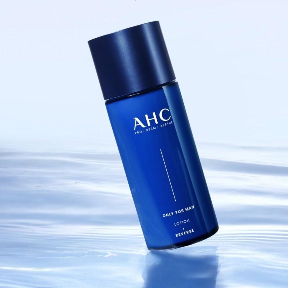 [AHC] Ensemble de Soins pour Hommes 2 Pièces + Sac Shopping, 2 Ensembles