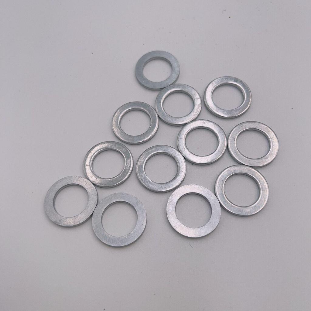 Honda Fit/Civic/Accord Oil Pan Drain Plug & Aluminum Gasket (90009-PH1-000)