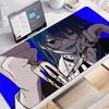 Singer Aado x Rubber Lock Edge Mouse Pad Super Big Computer Desk Mat Offices Accessories Virtual Idol Kawii Keyboard Pad