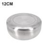 Rice Bowl Stainless Steel home outdoor camping Unbreakable hot selling new