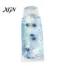 Simulated Toothpaste Tube Toy Stress Relief Toy, Strawberry Blueberry Lemon Clover Reliever Squeeze Anxiety Relieving Clear Fidget