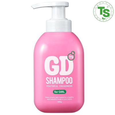 Shampoo e balsami per capelli – Shampoo