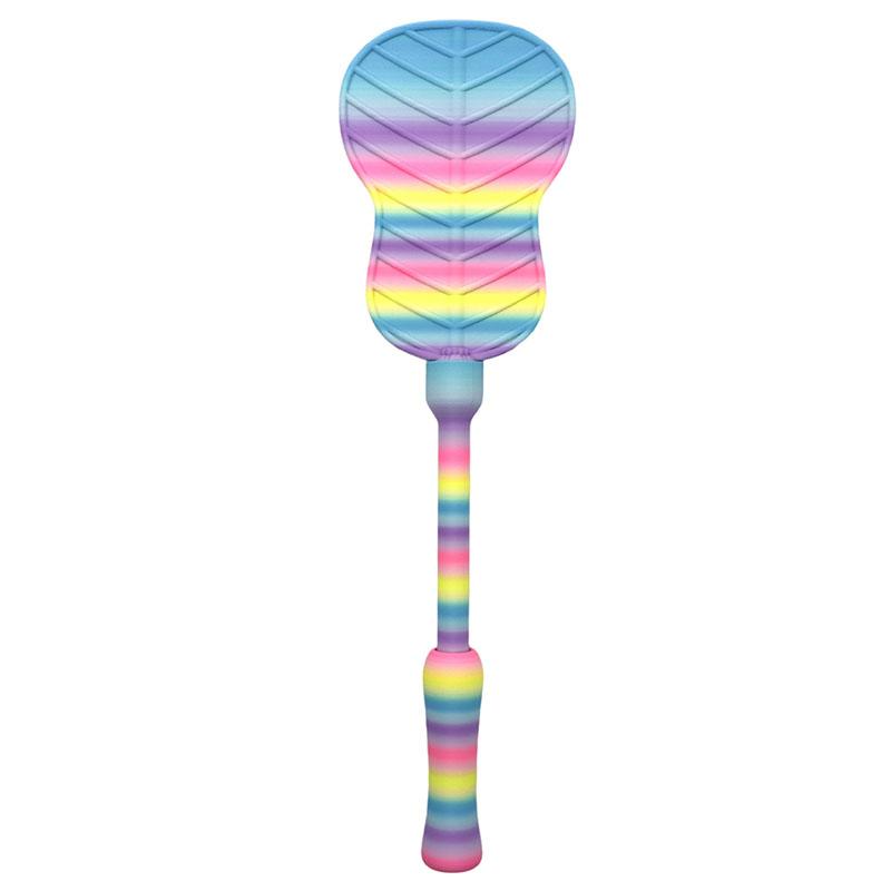 Printed 3D Wand Tap To Pay Star Magic Wand Tap To Pay Non-Contact Payment Holder Fun Novelty Card Clip For Contactless Payments