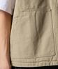 Dickies Duck Canvas Vest Desert Sand